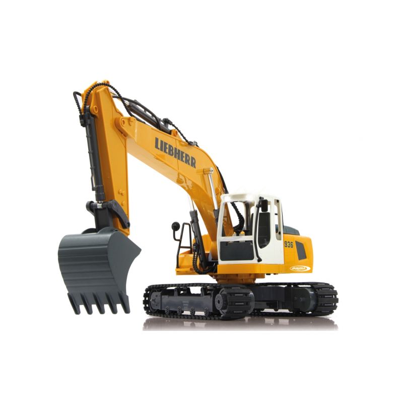 JAMARA 405112 Távirányítós Liebherr markoló